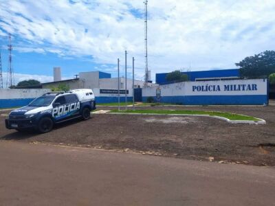 Imagem da notícia Homem tem ataque de fúria: Agride esposa, sua própria mãe e joga cachorro na parede em Sonora 